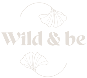 wild & be