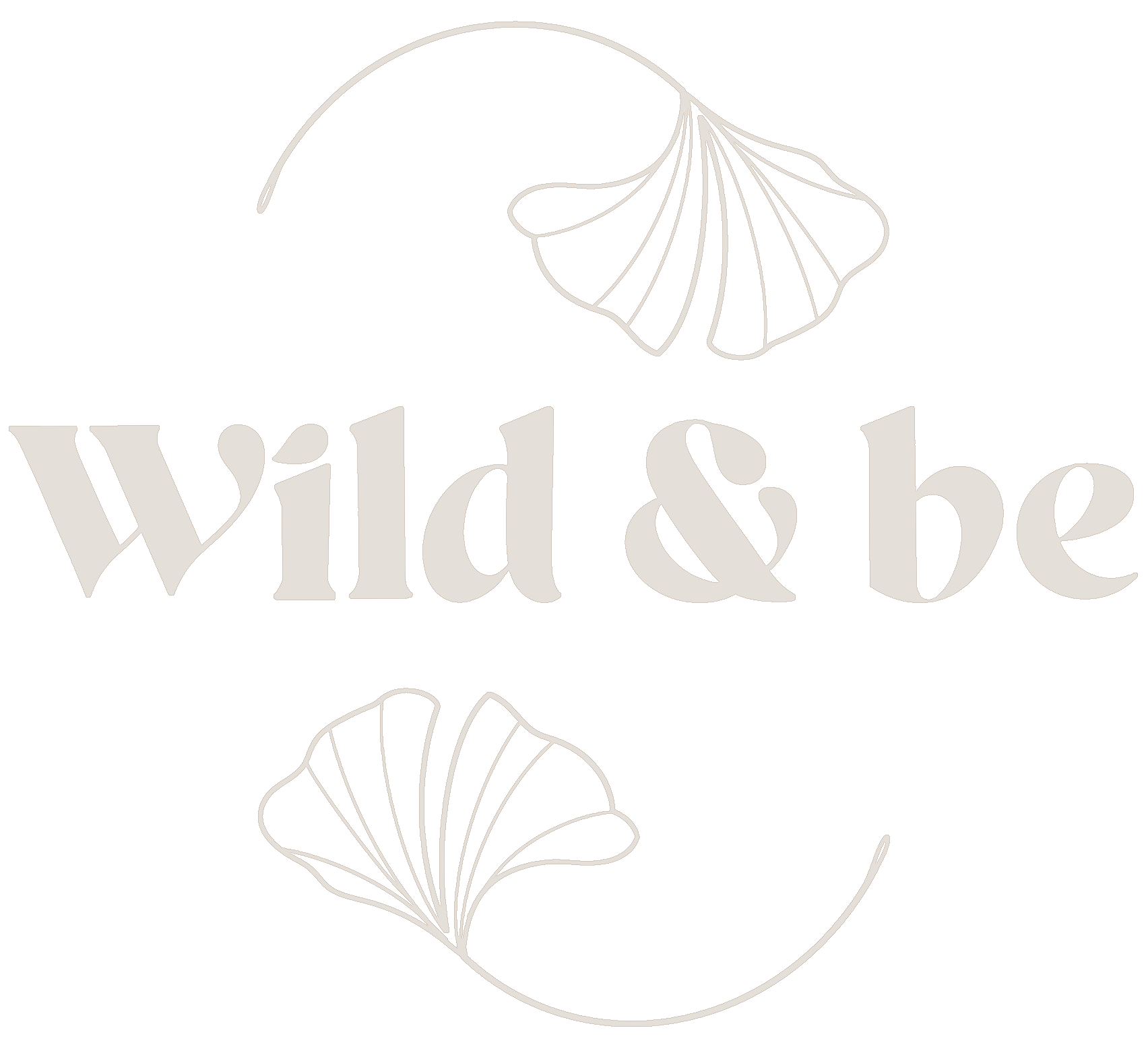 wild & be